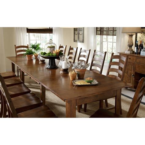 Sale 12 Person Dining Room Set In Stock