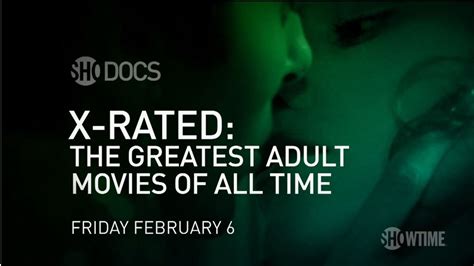 X Rated The Greatest Adult Movies Of All Time Streaming Gambaran
