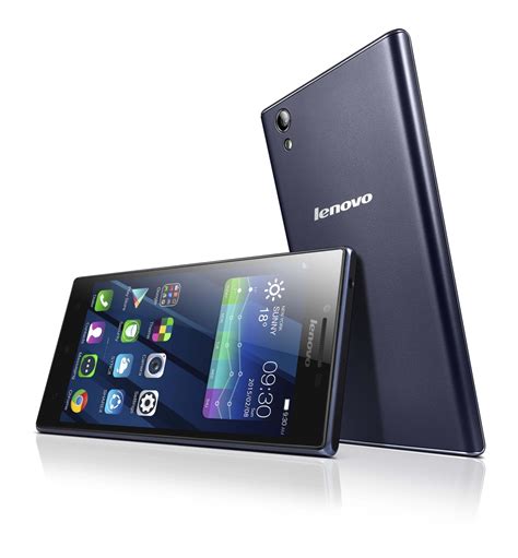 Lenovo Launches P70 And A5000 Smartphones In India Specifications