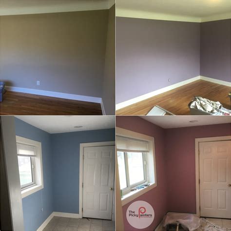 What To Charge For Interior Painting The Picky Painters Berea Oh