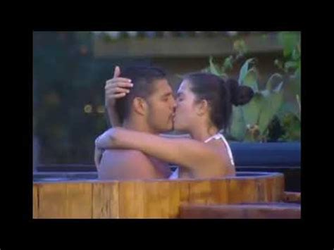 Big Brother Hot Scenes Part Youtube