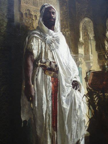 15 Things You Did Not Know About The Moors Artofit
