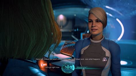 Mass Effect Romance Mod Estaaurora