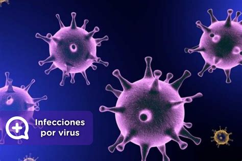 Las Infecciones Producidas Por Virus Que Debes Prevenir Mediquo