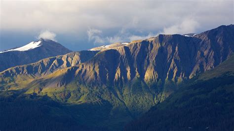 Mountain Pictures View Images Of Southcentral Alaska