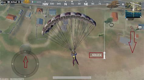Hack pubg mobile in emulator aimbot enemies locations high jump anti ban pubg mobile pc 2019. Pubg Mobile Free Parachute - Pubg Mobile Hack Version For Pc