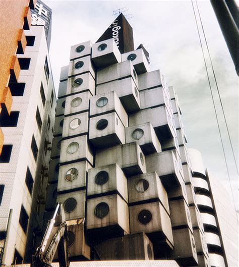 Alibaba.com features premium, luxurious, japan capsule hotel to provide optimal quality comfort. Capsule Tower, Nakagin Capsule Tower, Kisho Kurokawa ...
