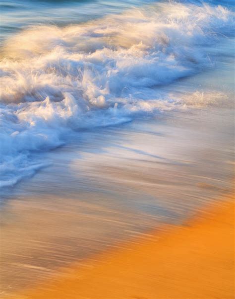 Sand Between My Toes Toby Skov Nature Photography