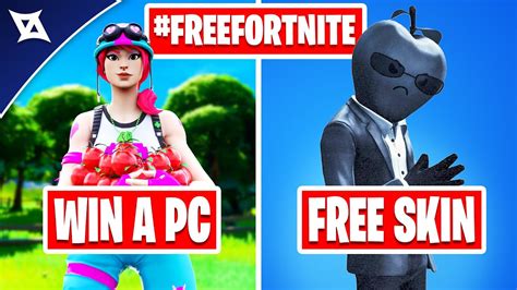 How To Unlock Exclusive Apple Skin Freefortnite Tournament Guide