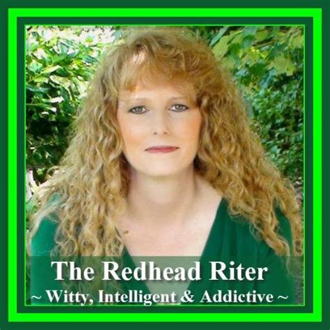 The Redhead Riter Theredheadriter Twitter