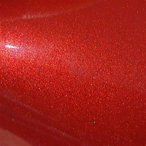 Apple Red Pearl All Powder Paints®