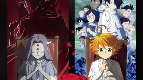 The Promised Neverland Season 2 Anime Reveals Opening Theme Song Manga Thrill