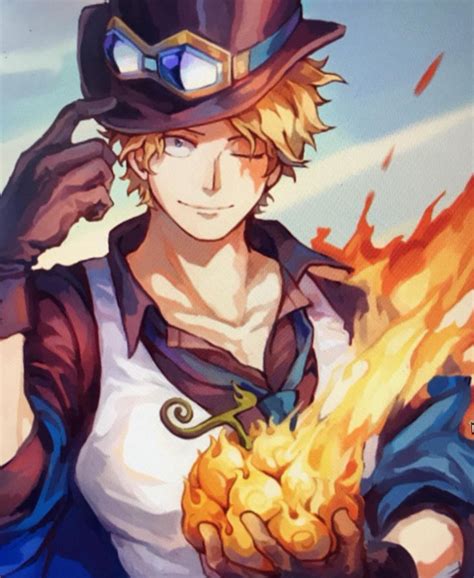 1 jolly roger 2 crew members 3 crew strength 4 ships 4.1 piece of spadille 4.2 striker 5 history 5.1 biography 5.2 summit war saga 5.2.1 marineford arc 6 trivia 7 references 8 site navigation the spade pirates' jolly. Some Sabo-nii appreciation! Hope his smile may help you ...
