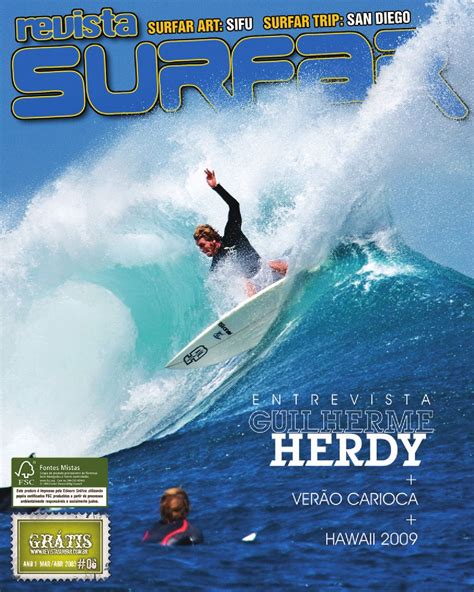 surfar 6 by revista surfar issuu