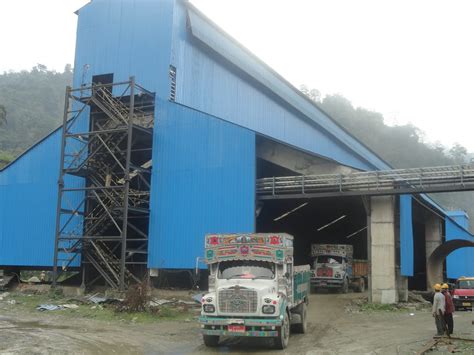 Clinker Dispatch | 1st load of clinker dispatch | Dungsam Cement