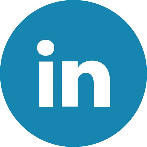 Browse and download hd linkedin icons png images with transparent background for free. Linkedin logo - Social Media Management Agency Sydney