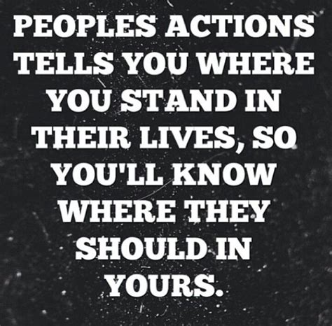 People Actions Peoples Actions Quotes Life