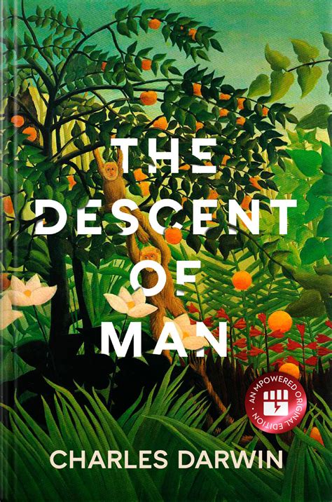 The Descent Of Man — Mpowered Project