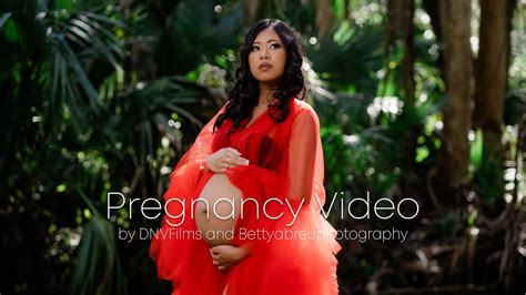 johnson and wendy pregnancy video youtube