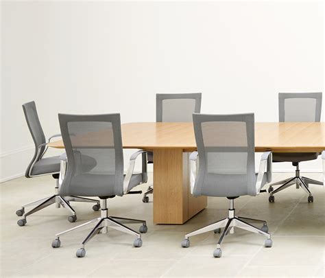 Huge selection of conference chairs from designer seating to economy chairs all available in a comprehensive choice of fabrics, leathers and vinyls. Grey Silver Conference Chairs - Ambience Doré
