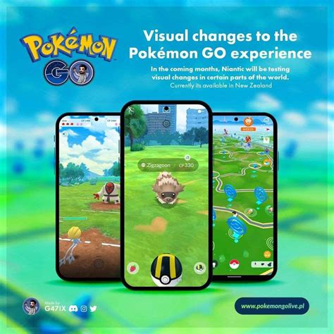 Pokemon Go 2024 公告未來將更新更多遊戲體驗畫面背景更新 湯姆群情報站