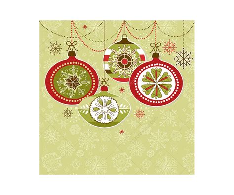 Available for free in svg, dxf, eps and png formats. 4 Retro Christmas card vector illustrations - 123creative.com