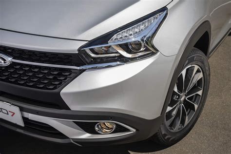 Maybe you would like to learn more about one of these? Novo Caoa Chery Tiggo 7 2021: preço, fotos e detalhes