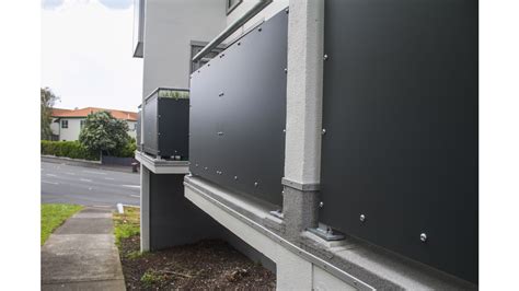 Weathertightness Overhaul For Central Auckland Apartment Complex Eboss