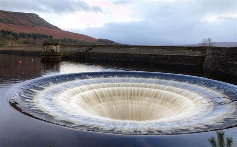 Ladybower Reservoir Is A Large Y Shaped Reservoir The Lowest Of Three