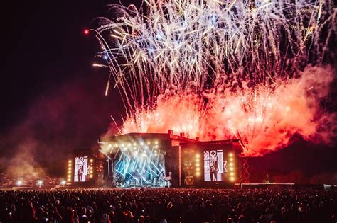 Download Festival | Download Festival 2018 - Sunday ...