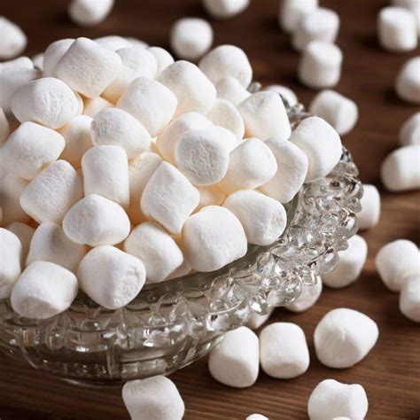 Marshmallow Substitutes 11 Best Alternatives To Use In Any Recipe