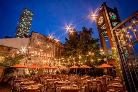 But even with everyone grooving to the beat, the vibe is intimate. Houston's Best Patio Restaurants and Bars: 10 Spots That ...