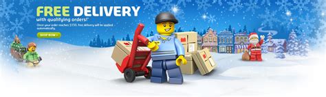 How to decrease shipping times when dropshipping from check out the video below i made to explain how to speed up delivery times when dropshipping. LEGO Australia Raises LEGO.com Free Shipping Threshold to $200