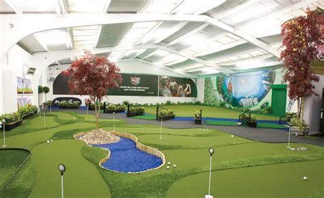 Golf Indoor Practice Guide What To Work On Golf Practice Guides