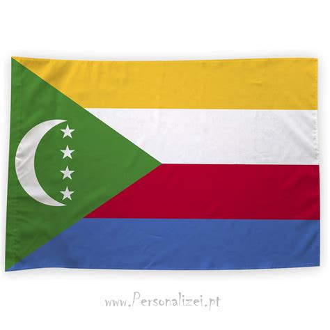 We stayed at bo apartments for three days during our trip in portugal, and we enjoyed it! Bandeira de Comores ou bandeira personalizada comprar em ...