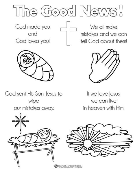 A Simple Tool For Parents To Teach Their Kids How To Share The Gospel