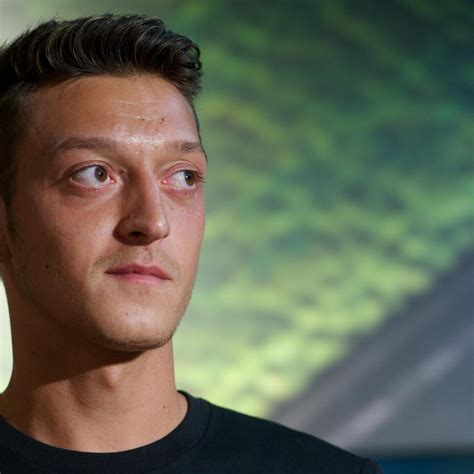 Arsenal Transfer News Mesut Ozil Not Enough For Top 4 News Scores Highlights Stats And