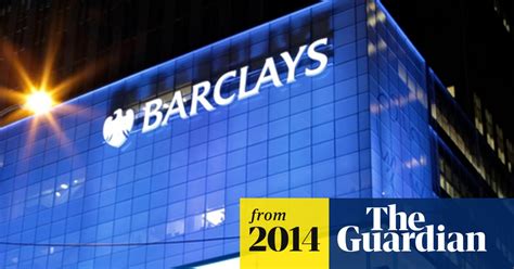 Barclays Defends Itself Against Us Allegations Over Dark Pool Trading Barclays The Guardian