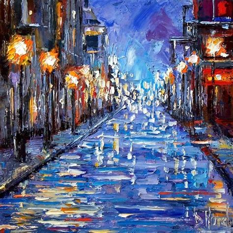 Debra Hurd Original Paintings And Jazz Art New Orleans