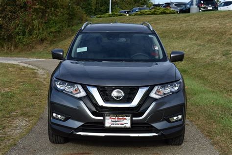 2020 nissan rogue sport sl. New 2020 Nissan Rogue SL 4D Sport Utility in Akron ...