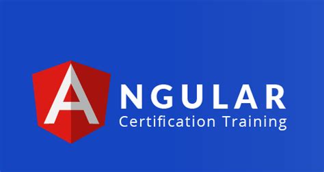 Angular Certification Training! Angular 4 certification training at Edureka makes you an expert ...