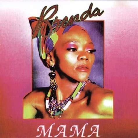 Amazon Mama Brenda 輸入盤 ミュージック