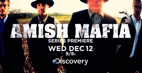 Amish Mafia Season 2 Watch Full Episodes Streaming Online