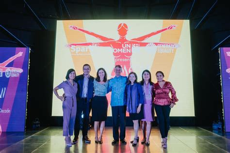 Swiss diplomacy and engagement in the fields of education, culture and the economy. Embassy of Sweden in Manila co-host Women2020 summit ...