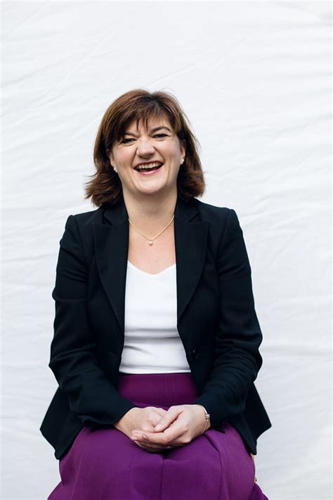 Yes Minister Press Portraits Of Nicky Morgan Mp — Charlie Clift
