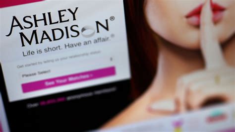 Hackers Hit Ashley Madison Cheating Site Threaten Client Data Dump