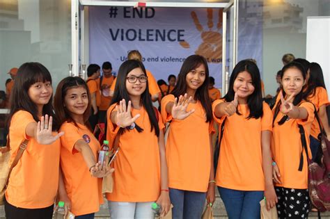 Civil Society Voices On The Fight Against Gender Based Violence In