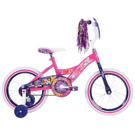 Disney Princess 16 Inch Girls Bike By Huffy Walmart Canada