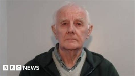 Depraved Stockport Priest Jailed For Sexually Abusing Girl 11 Bbc News