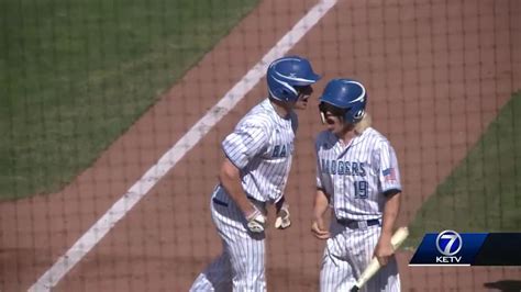 Bennington Badgers One Win Away From Winning State Title Youtube